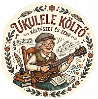Ukulele gospel és Krisztusfüzér